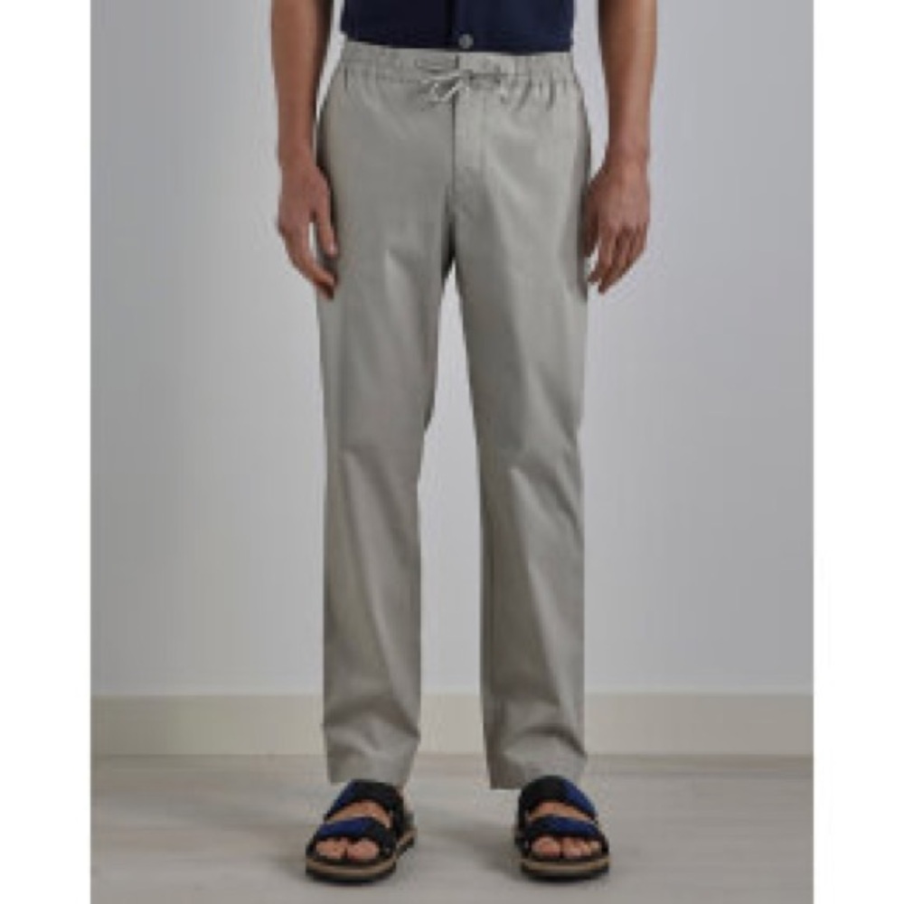 NNO7 No Nationality Tristan Trousers Sz 30